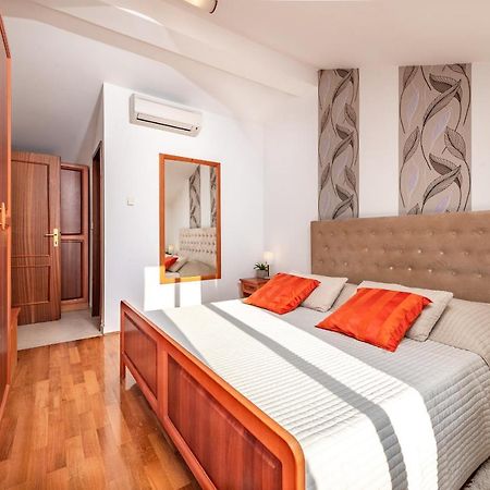 Villa Sunce Orašac Kültér fotó
