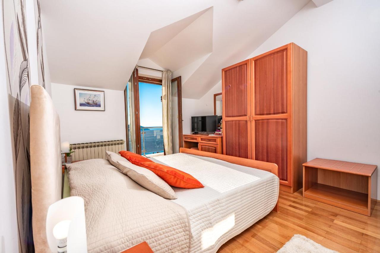 Villa Sunce Orašac Kültér fotó