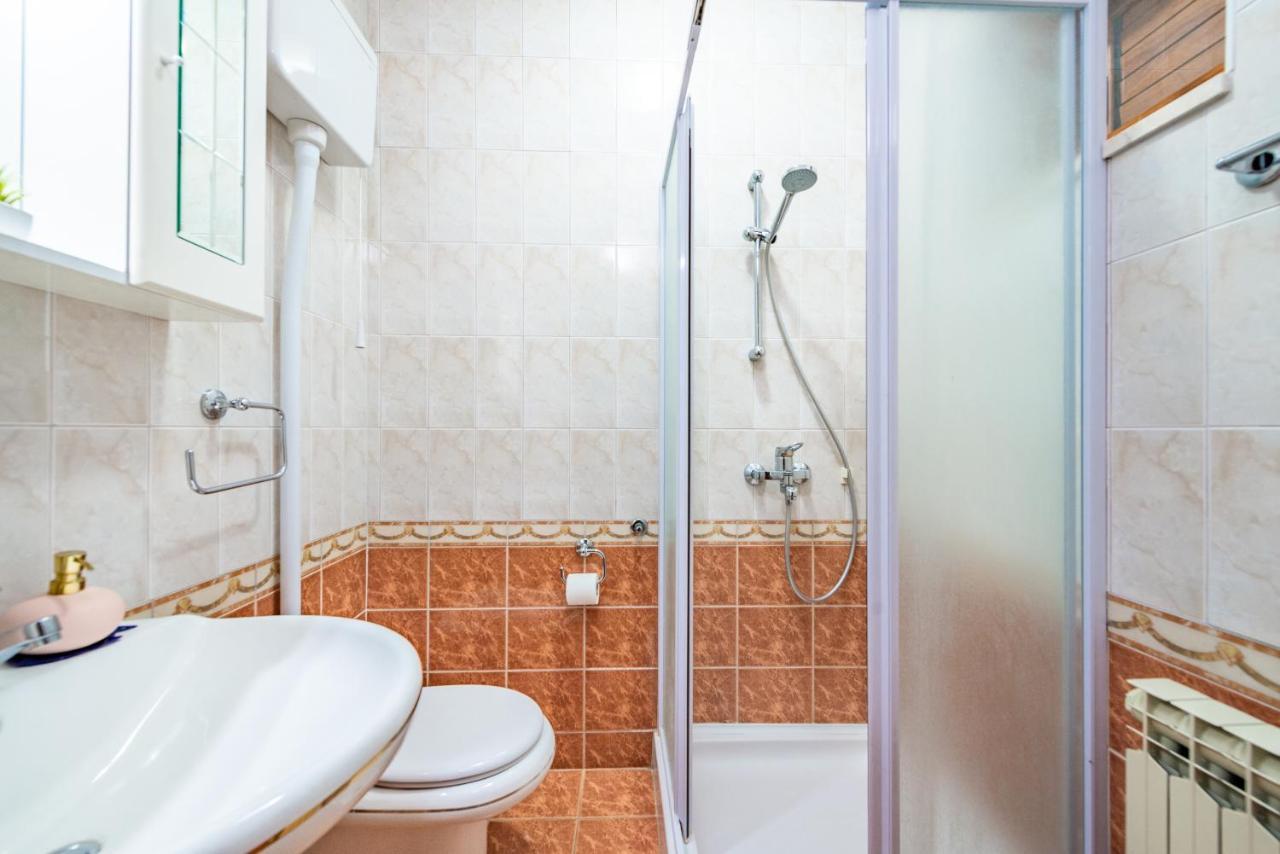 Villa Sunce Orašac Kültér fotó