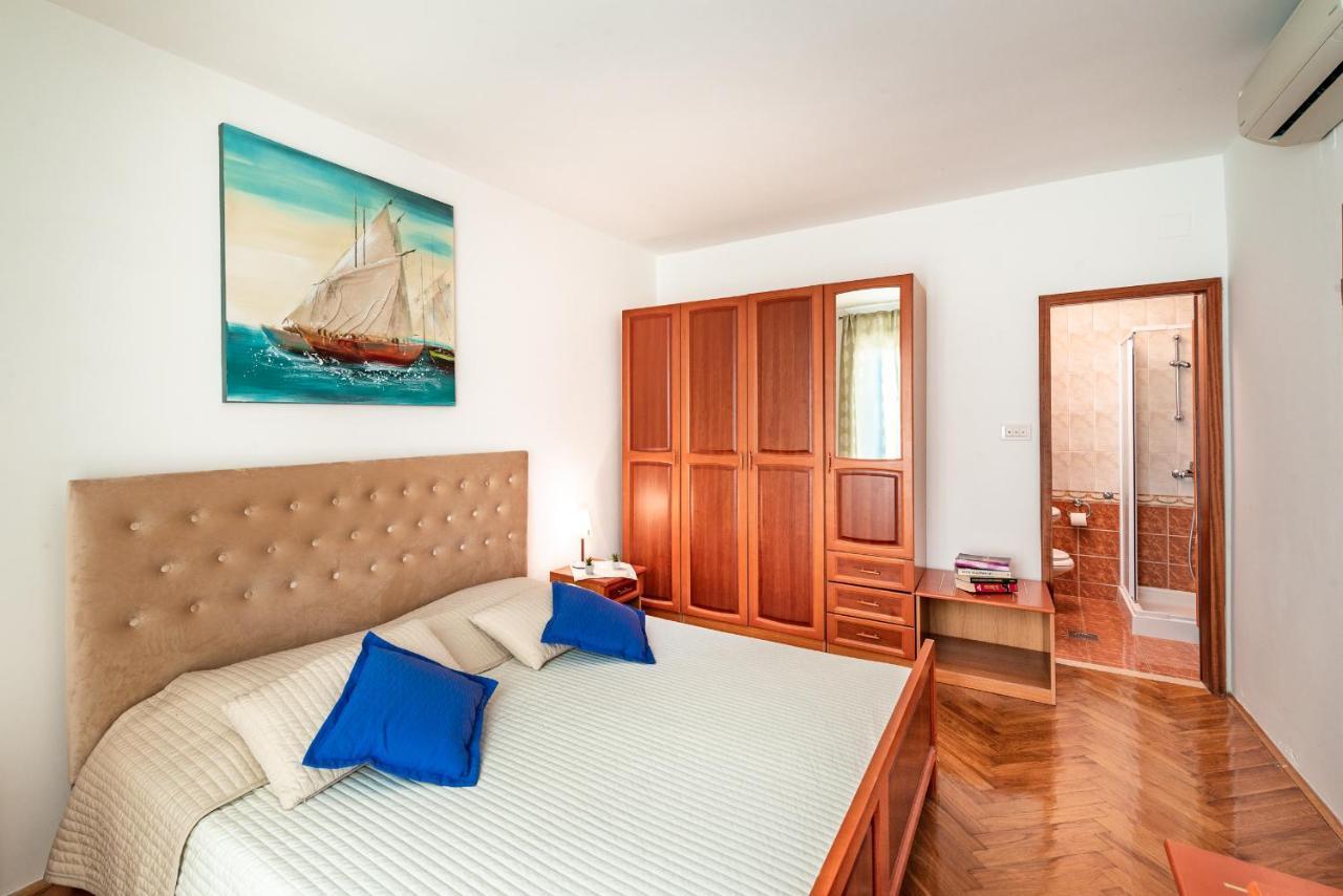 Villa Sunce Orašac Kültér fotó