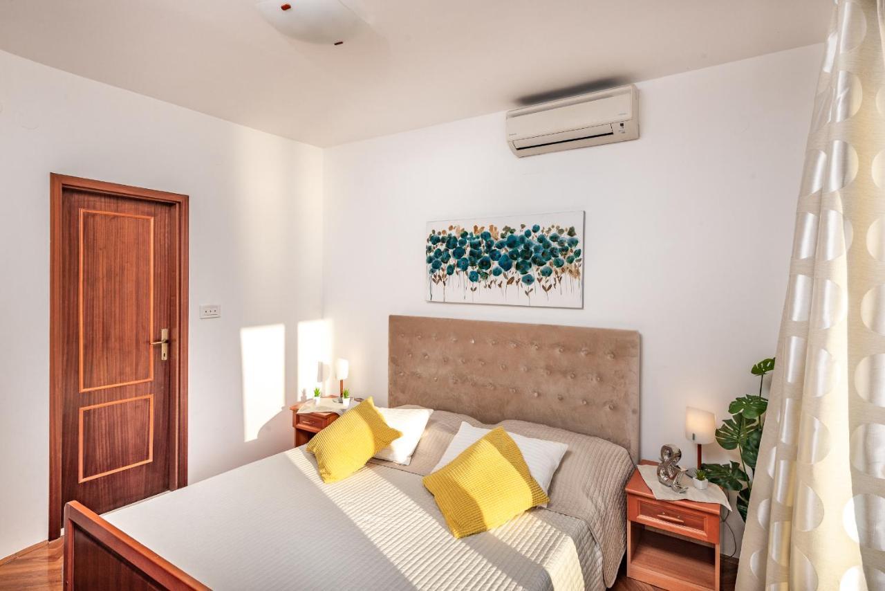 Villa Sunce Orašac Kültér fotó
