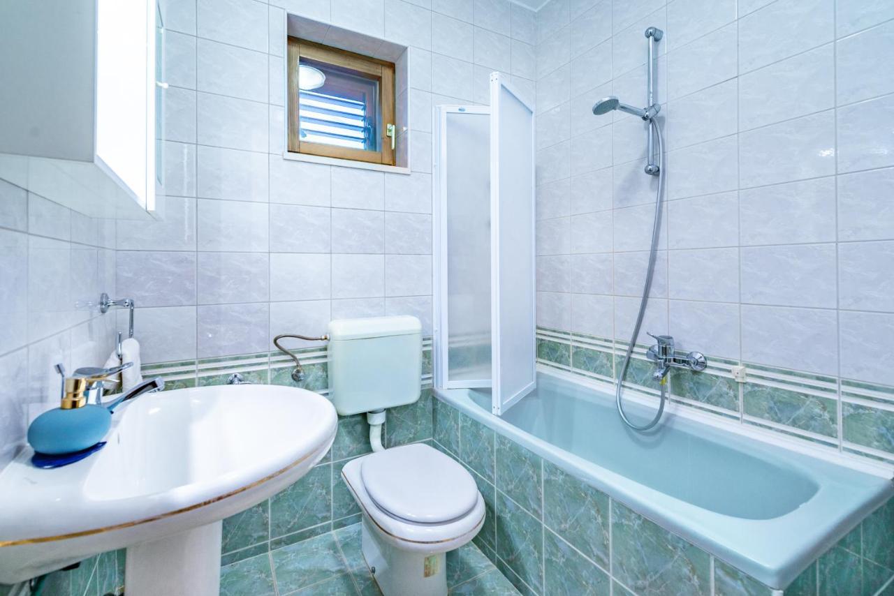 Villa Sunce Orašac Kültér fotó