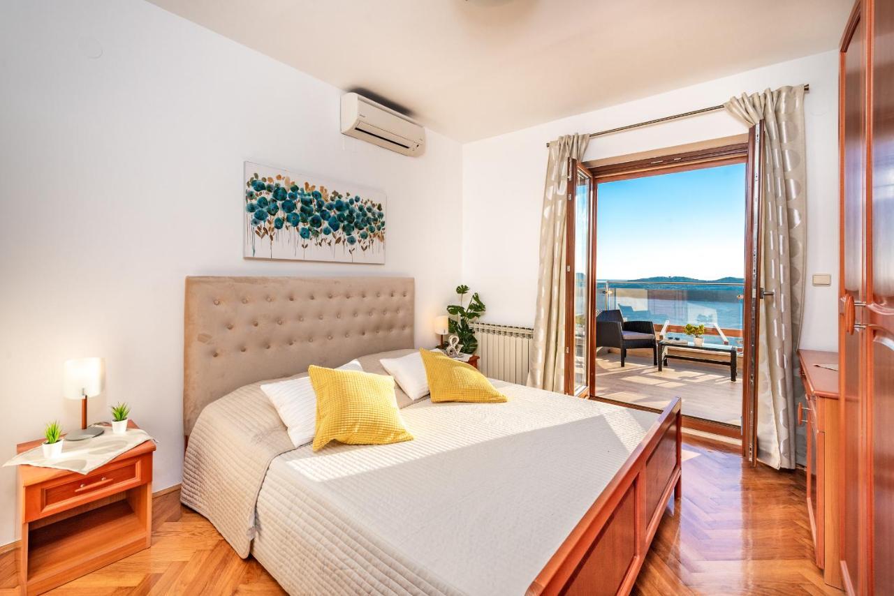 Villa Sunce Orašac Kültér fotó
