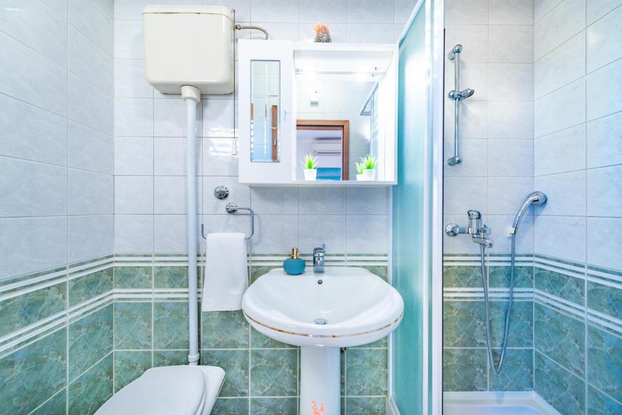 Villa Sunce Orašac Kültér fotó