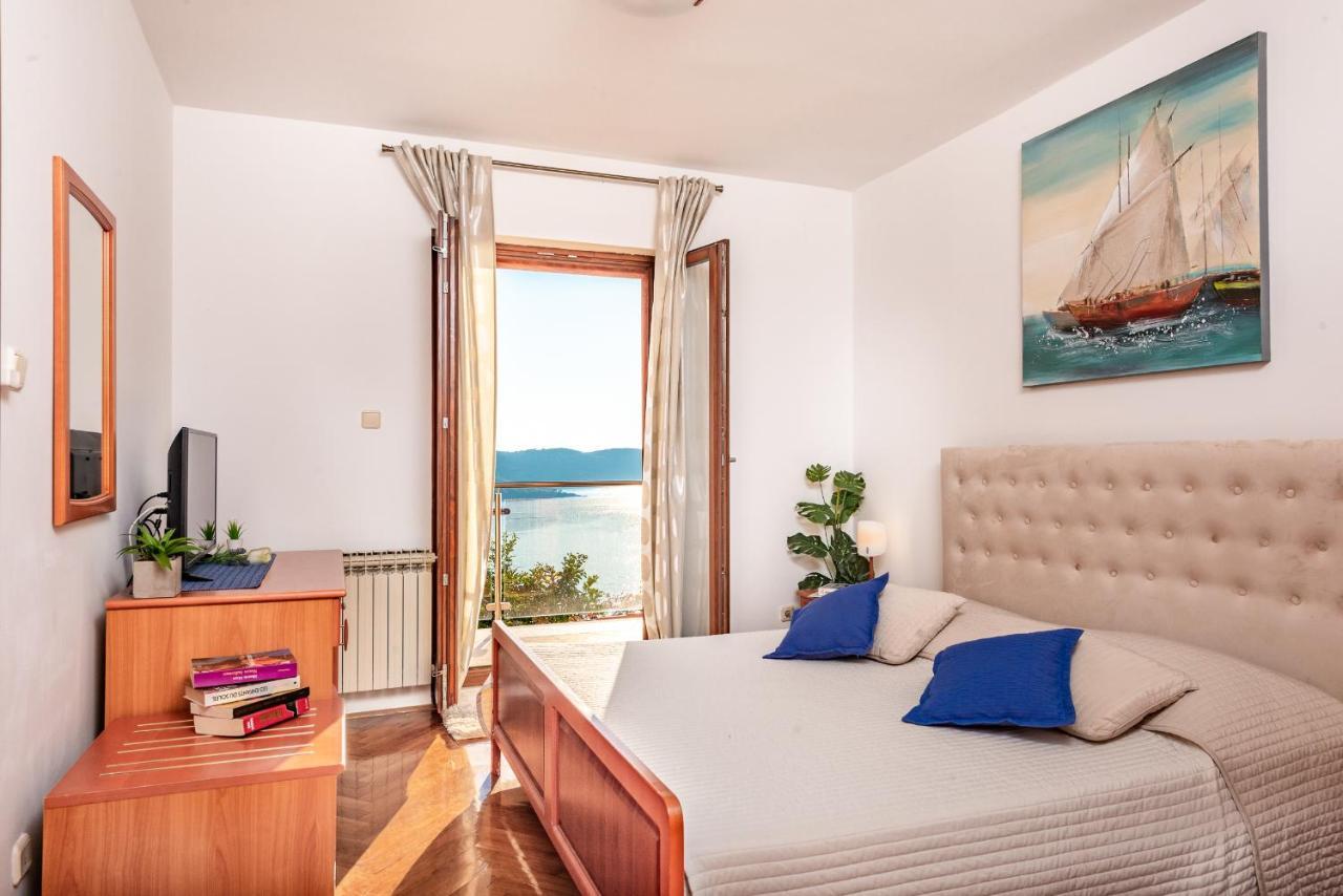 Villa Sunce Orašac Kültér fotó