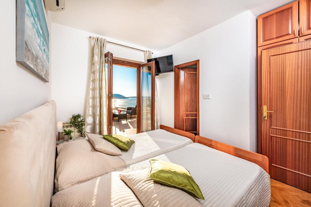 Villa Sunce Orašac Kültér fotó