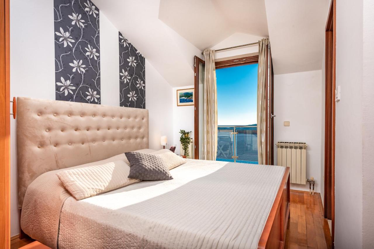 Villa Sunce Orašac Kültér fotó