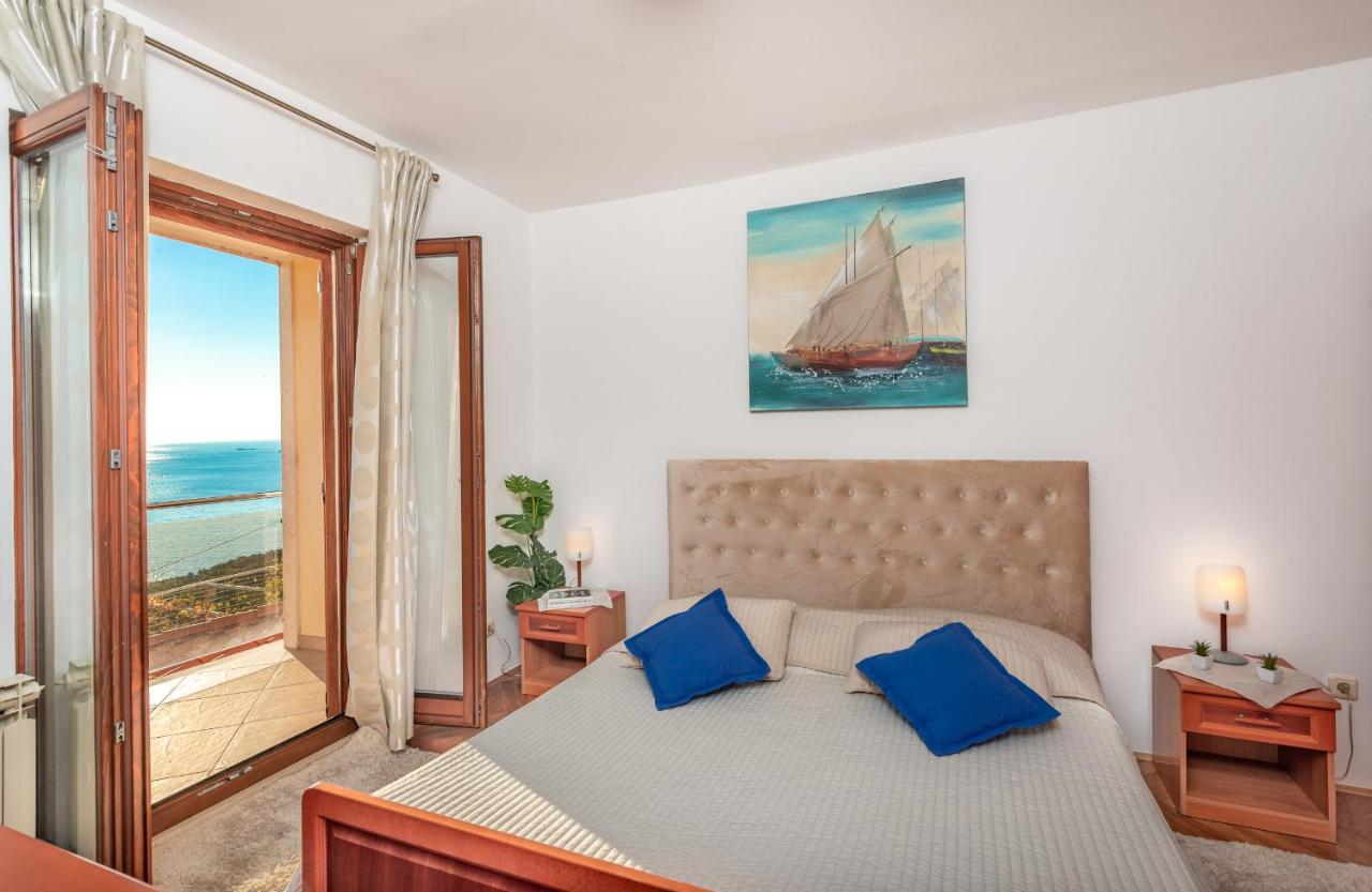 Villa Sunce Orašac Kültér fotó