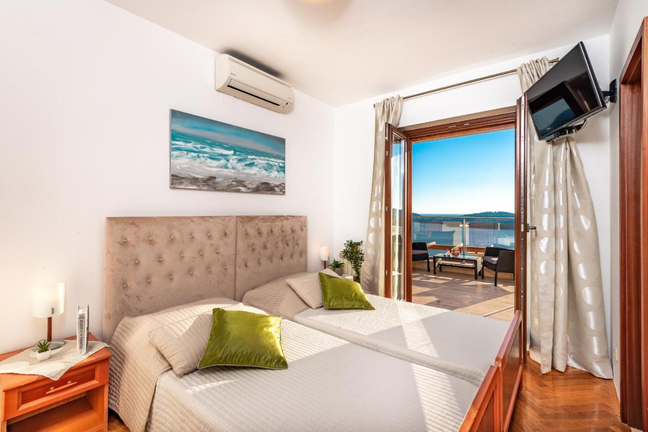 Villa Sunce Orašac Kültér fotó