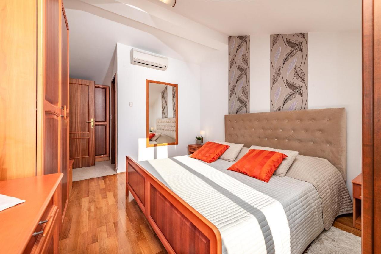 Villa Sunce Orašac Kültér fotó
