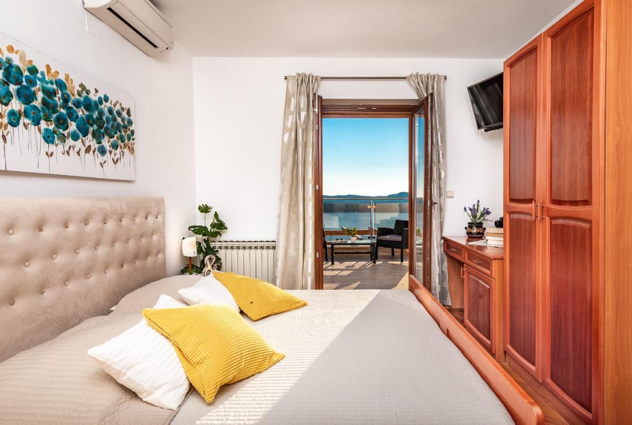 Villa Sunce Orašac Kültér fotó