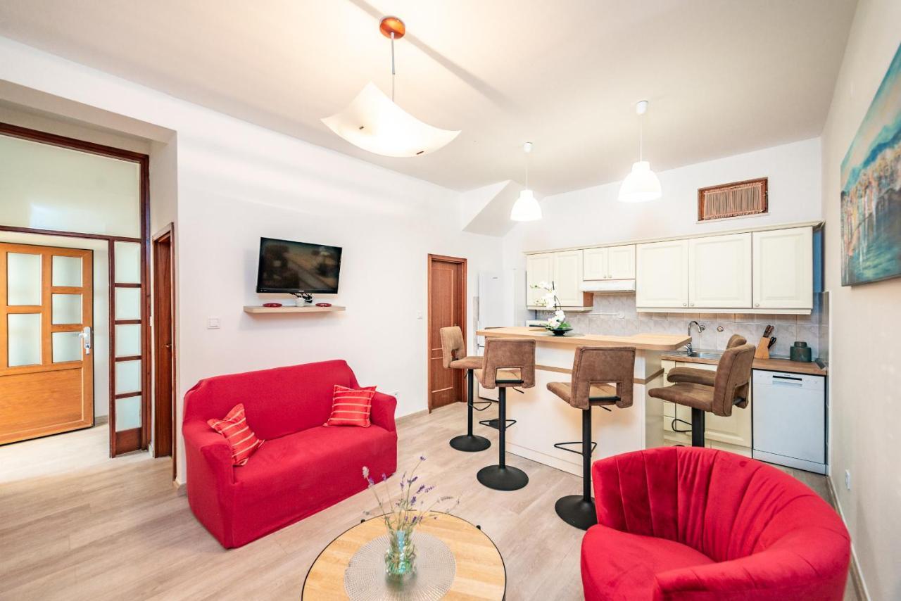 Villa Sunce Orašac Kültér fotó