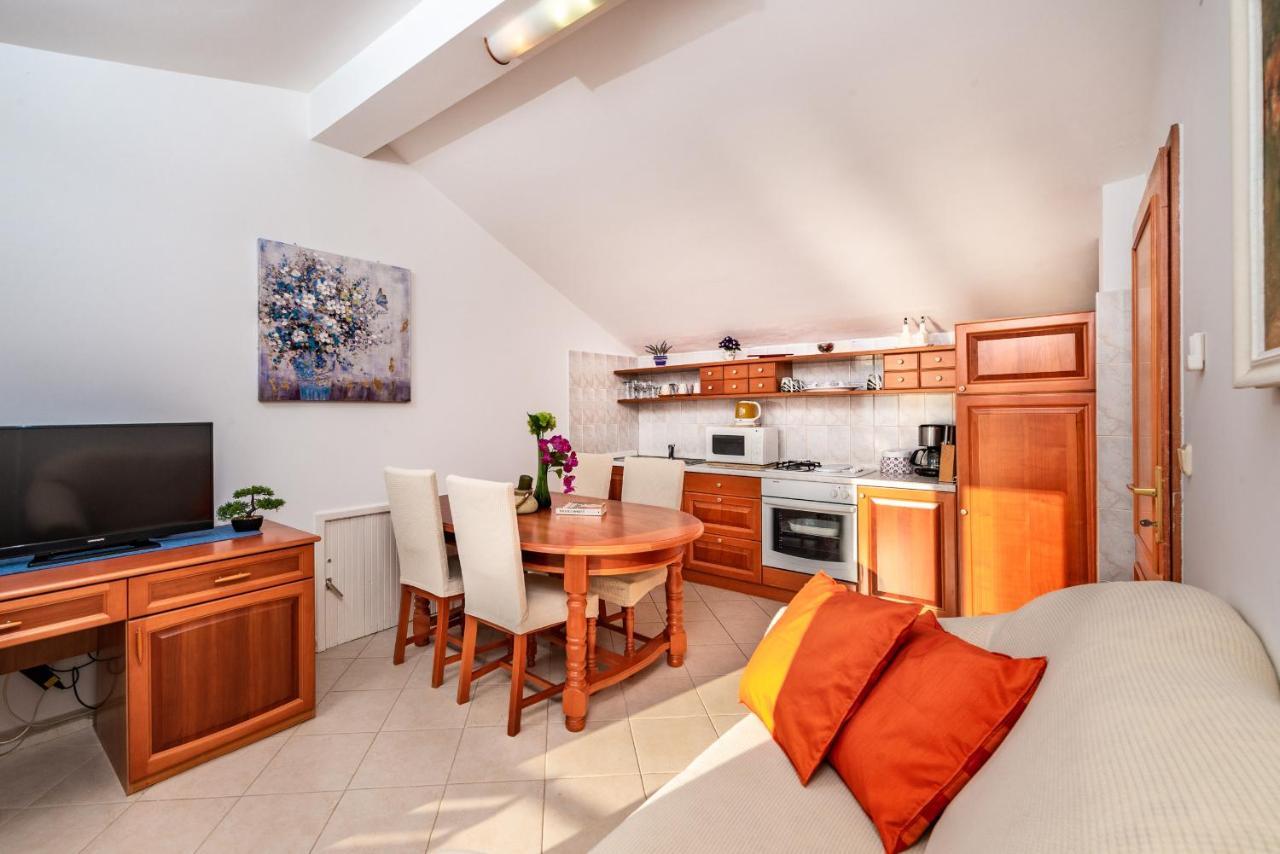 Villa Sunce Orašac Kültér fotó
