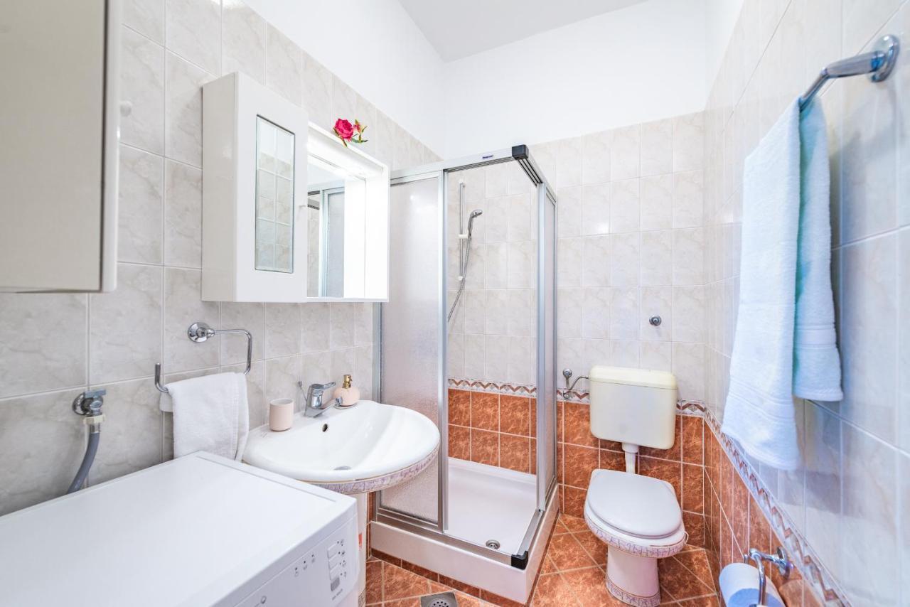Villa Sunce Orašac Kültér fotó