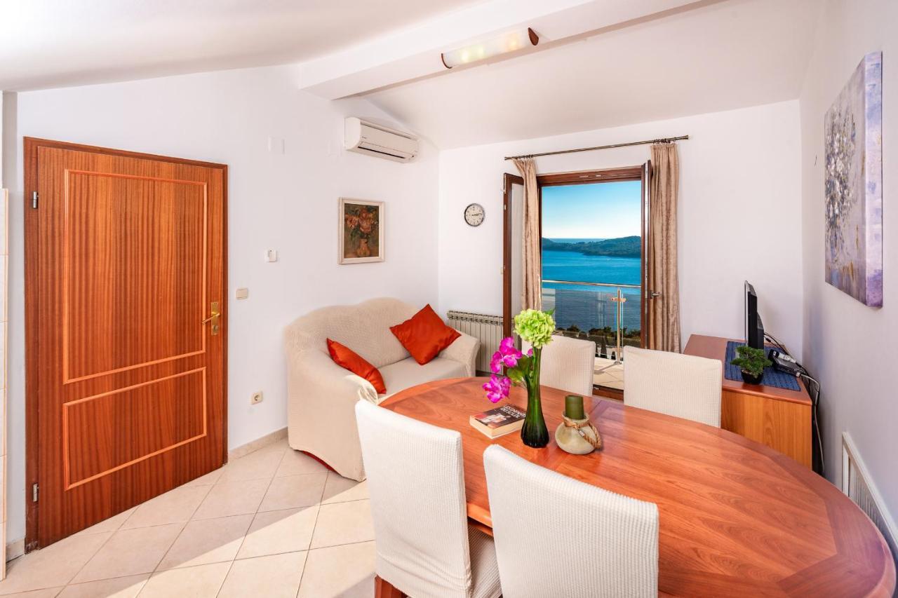 Villa Sunce Orašac Kültér fotó