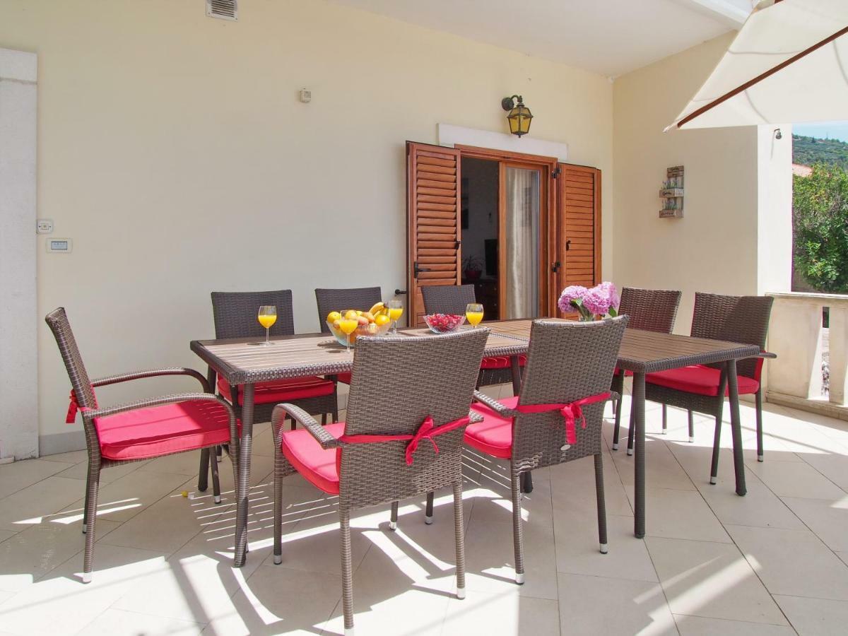 Villa Sunce Orašac Kültér fotó